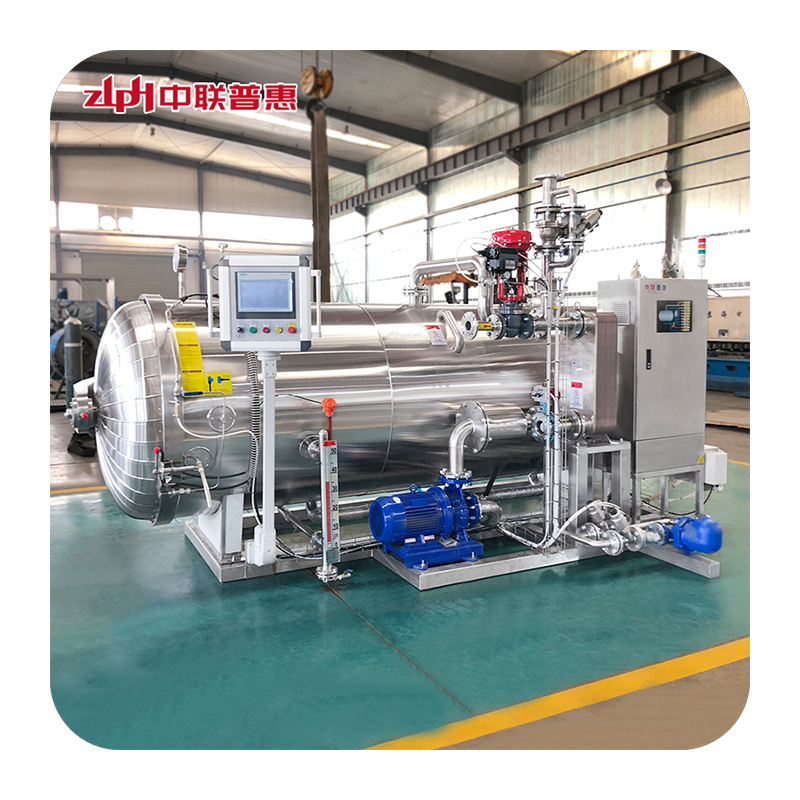 Esterilização em autoclave 2026: Ciência e melhores práticas para indústrias alimentícias