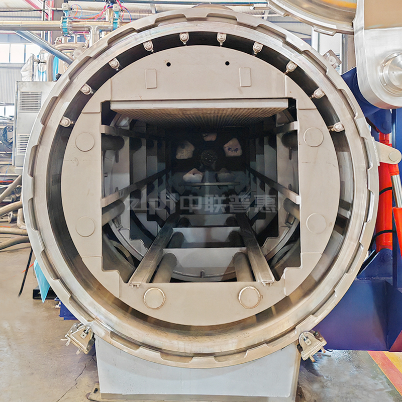 autoclave retort sterilizer