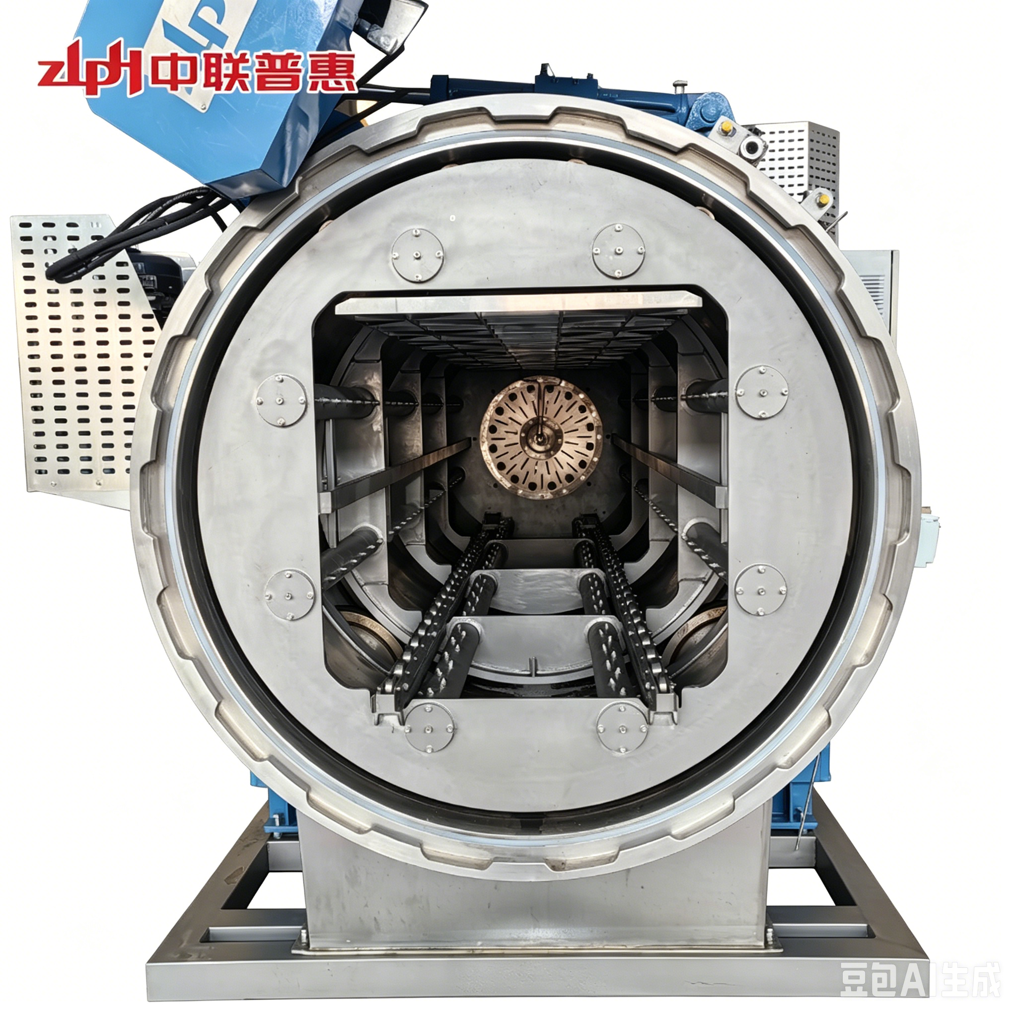 autoclave retort sterilizer autoclave retort sterilizer