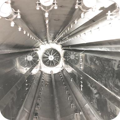 autoclave retort sterilizer