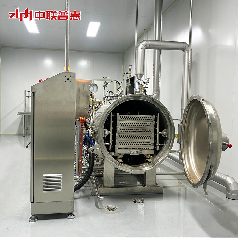 Guida alla manutenzione a lungo termine dei componenti dell'autoclave alimentare ZLPH