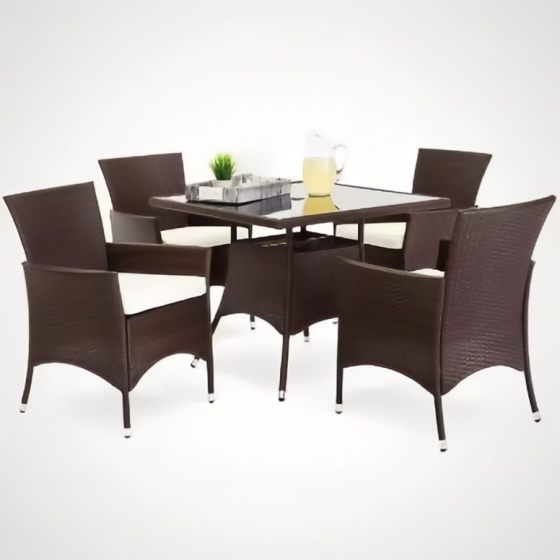 Shandong Rotan Outdoor ProductsCo., Ltd.