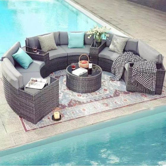 Shandong Rotan Outdoor ProductsCo., Ltd.