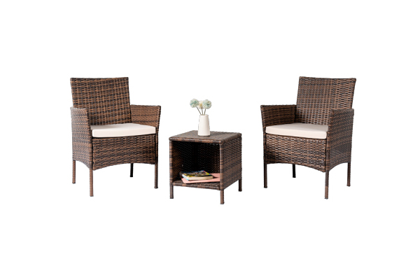 Rattan Patio Furniture