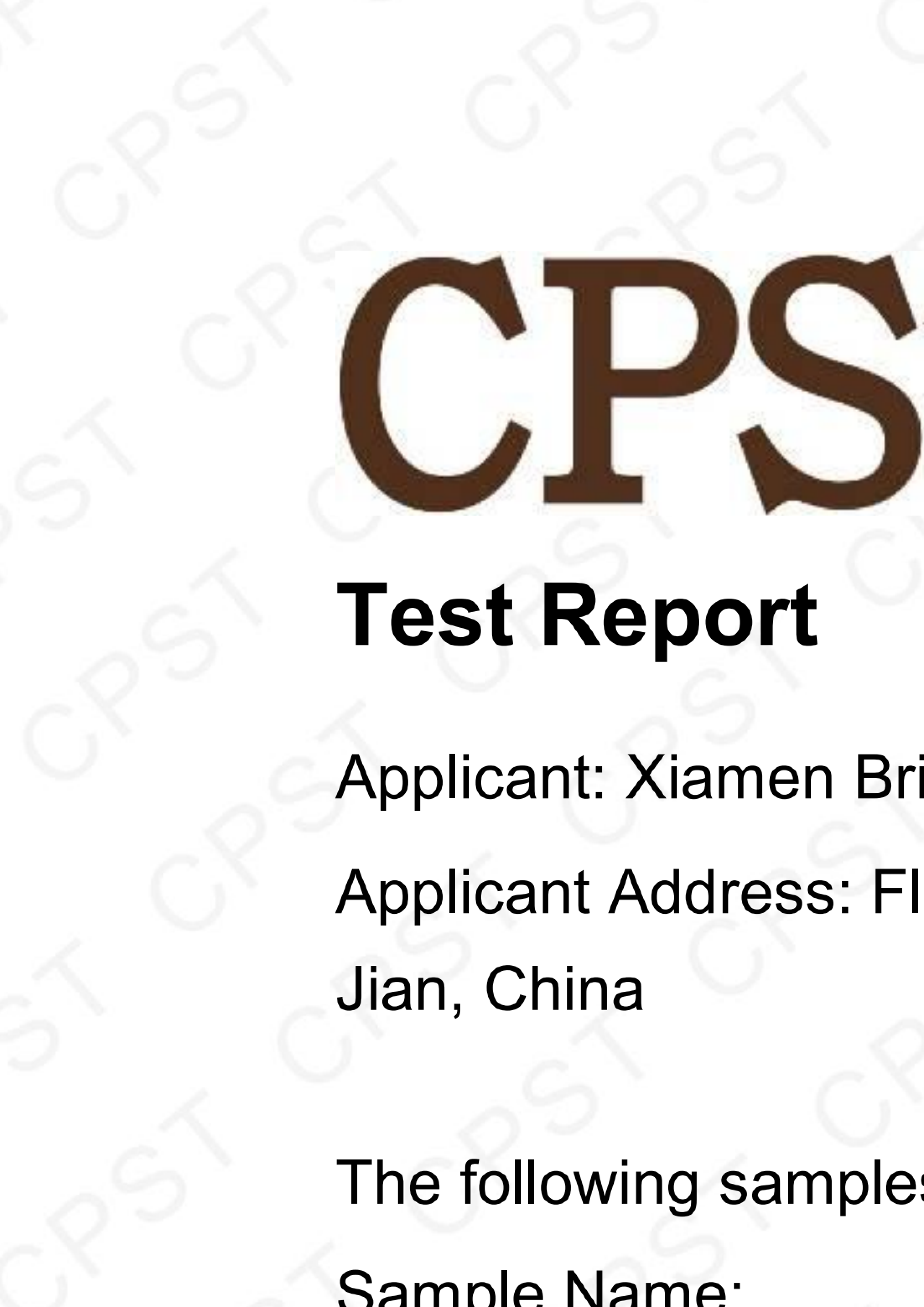 California Proposition 65
