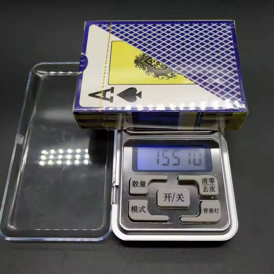 Game Cards