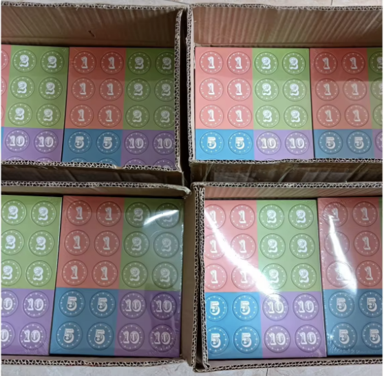 game components