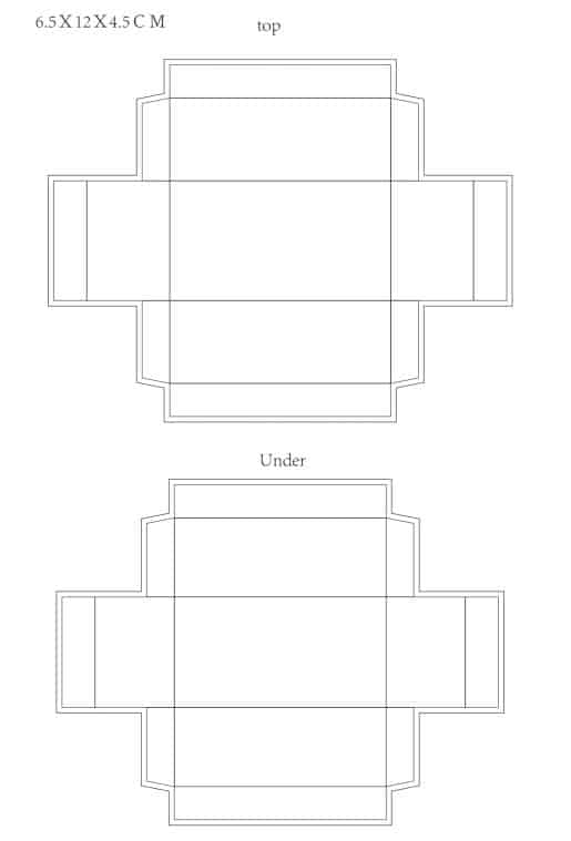 Top Bottom Box deer game manufacturing Top Bottom Box deer game manufacturing