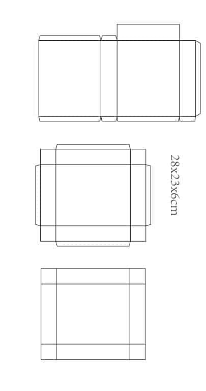 Drawer Box-deer-game-manufacturing Drawer Box-deer-game-manufacturing