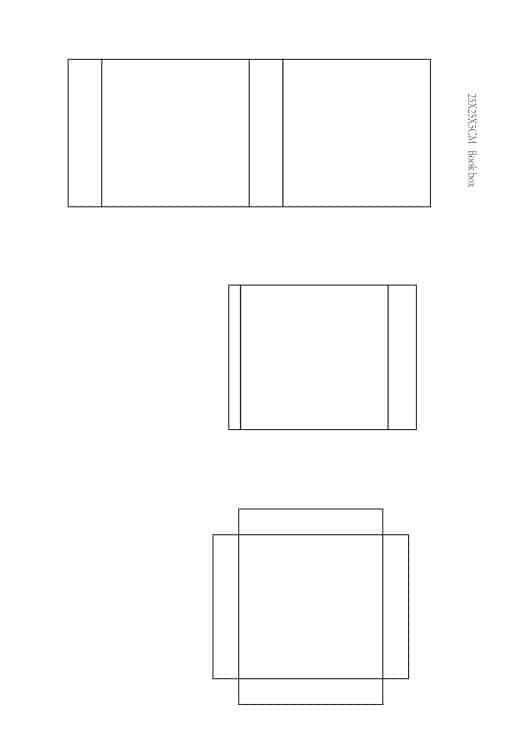 Book Box-deer-game-manufacturing Book Box-deer-game-manufacturing