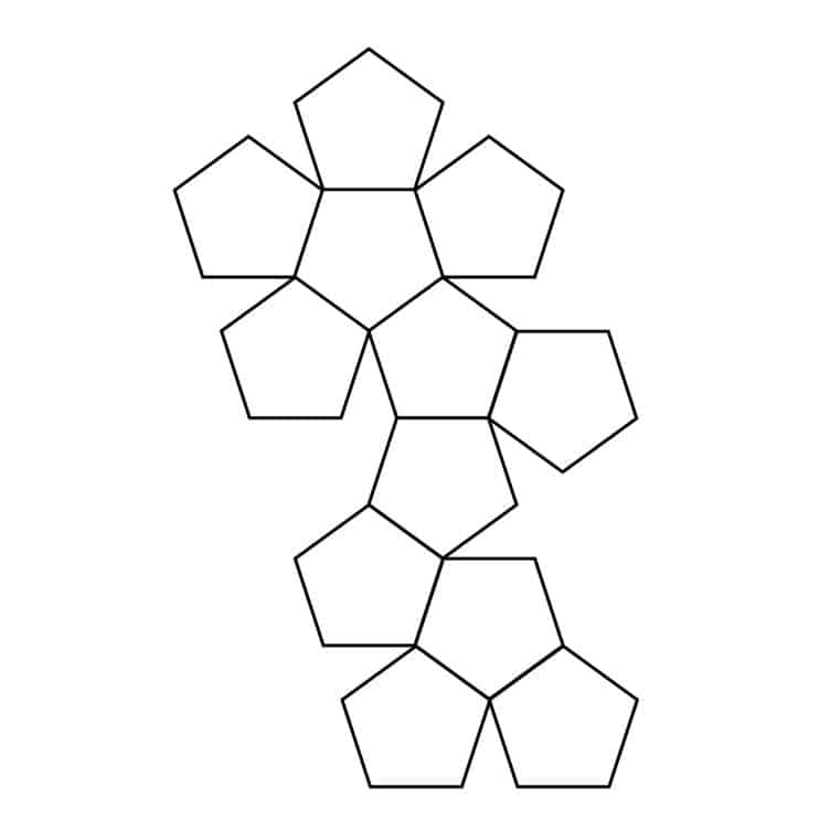 Dice-D12-deer-game-manufacturing Dice-D12-deer-game-manufacturing