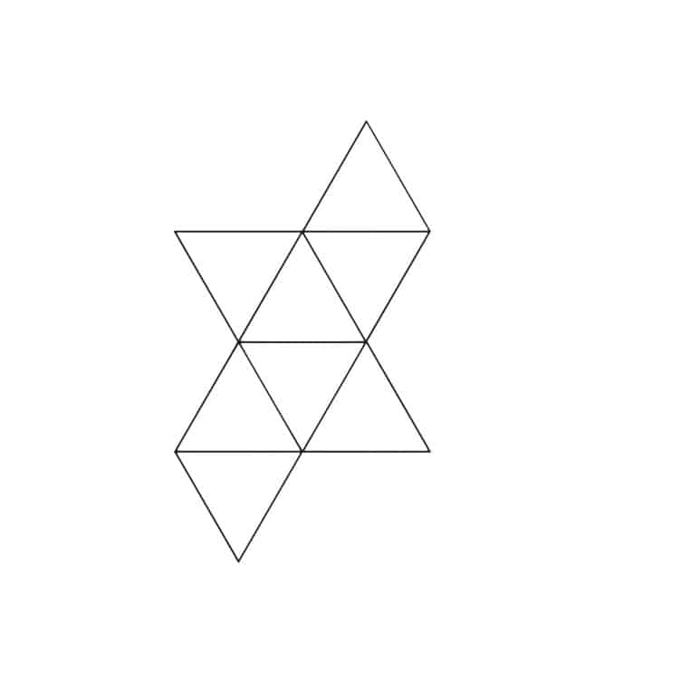 Dice-D8-deer-game-manufacturing Dice-D8-deer-game-manufacturing