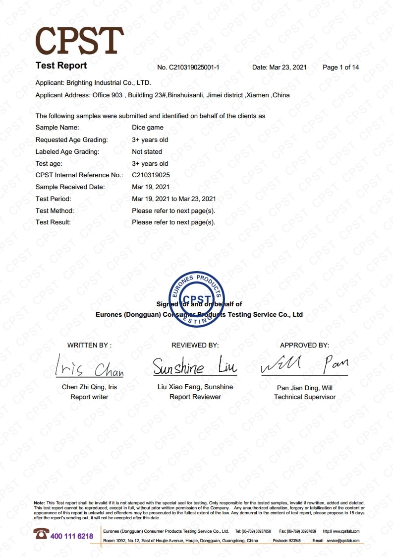 ASTM F 963-17 ASTM F 963-17