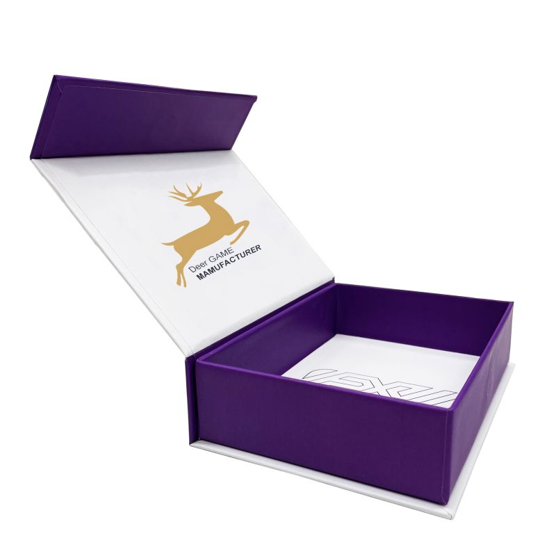Board Game Box
