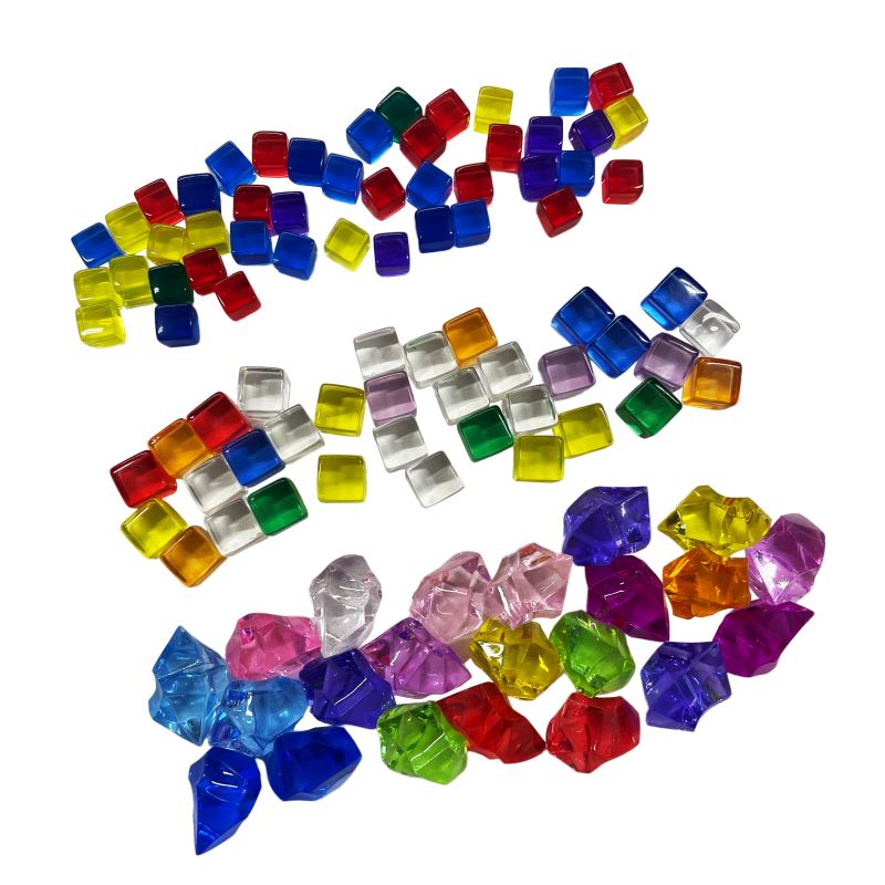 Polyhedral Dice