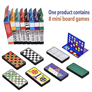 travel chess board