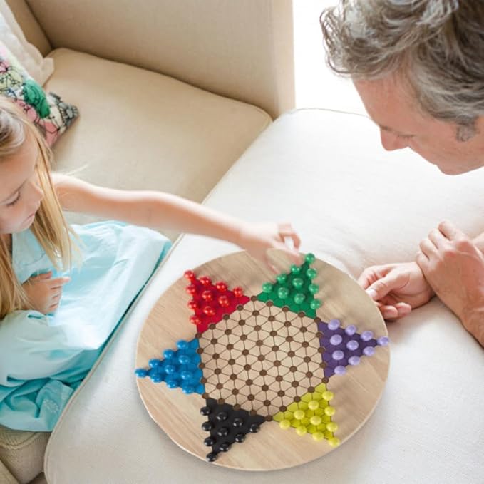 chinese checkers game