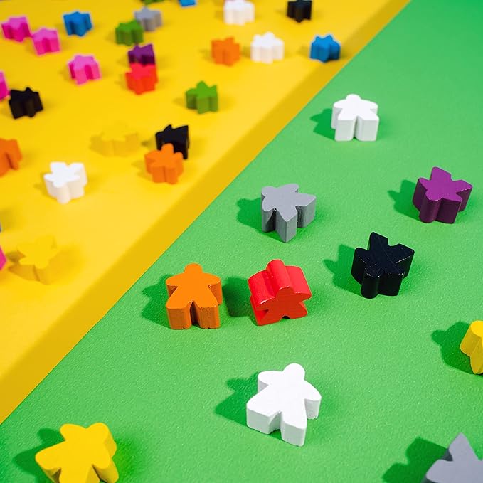 meeple games