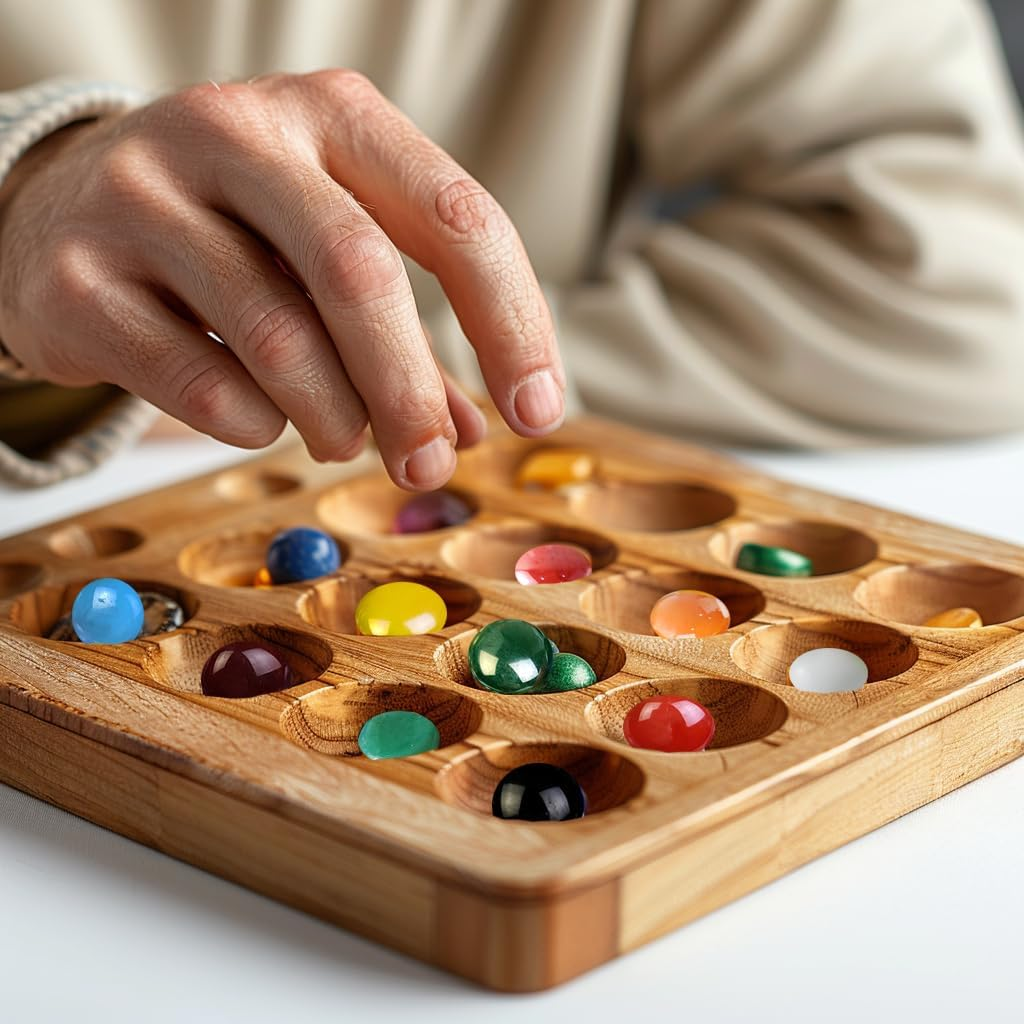Board Game Dice