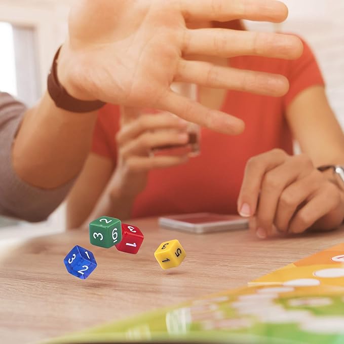 digital dice