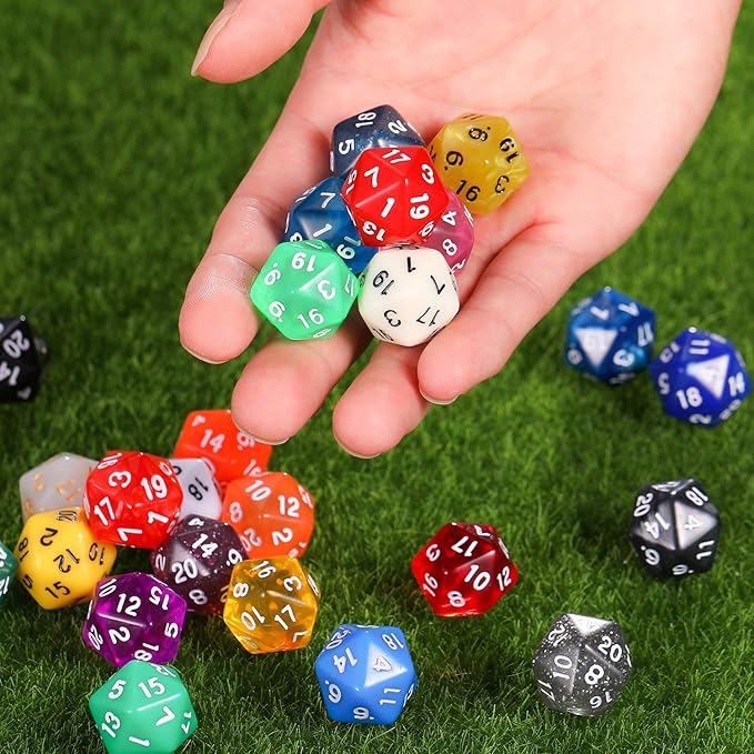 digital dice for classroom