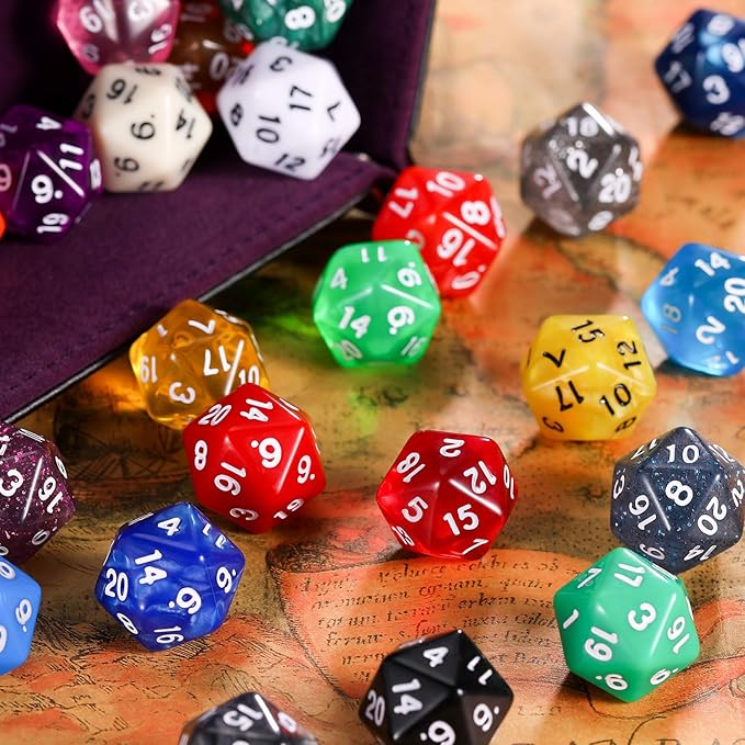 digital dice