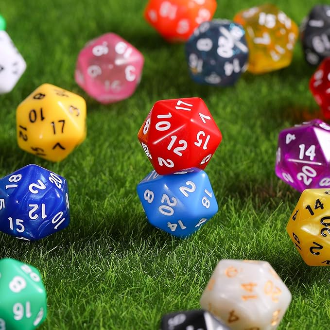 digital dice for classroom
