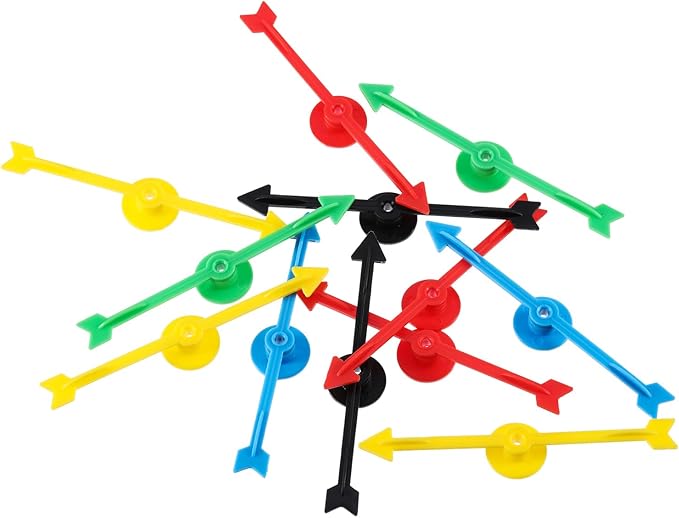 Spinner Arrow
