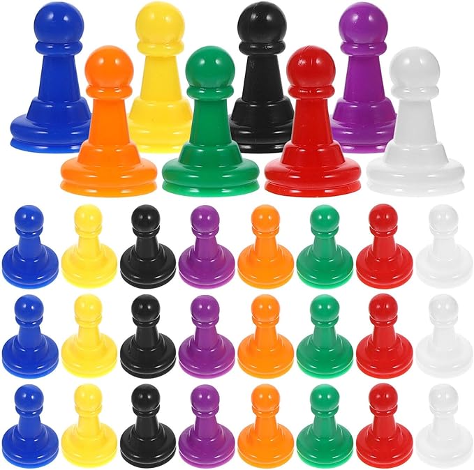 Game Pawns