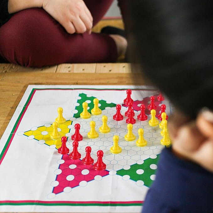 Game Pawns