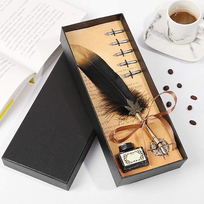 Quill Pen