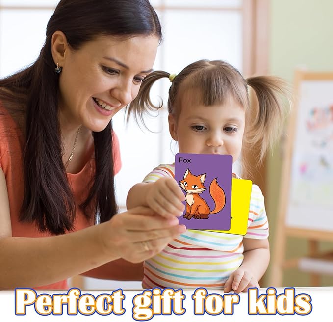flash cards