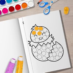 coloring book