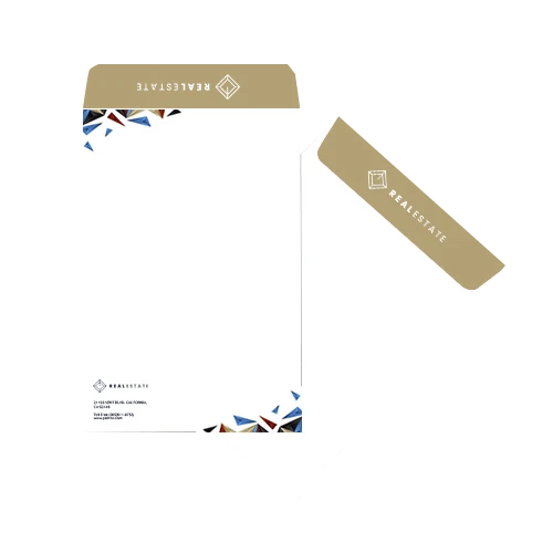 business envelopes