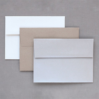 envelopes