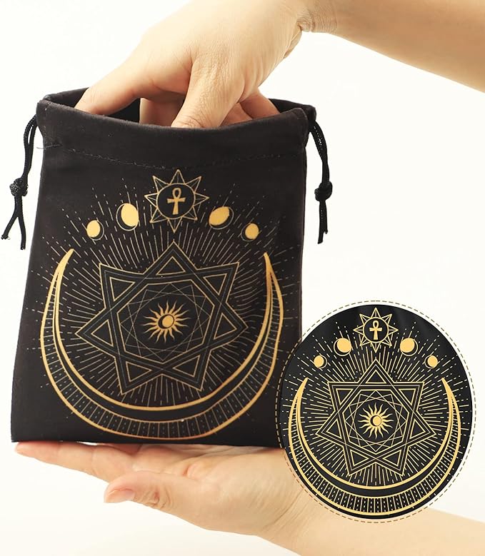 cotton bag