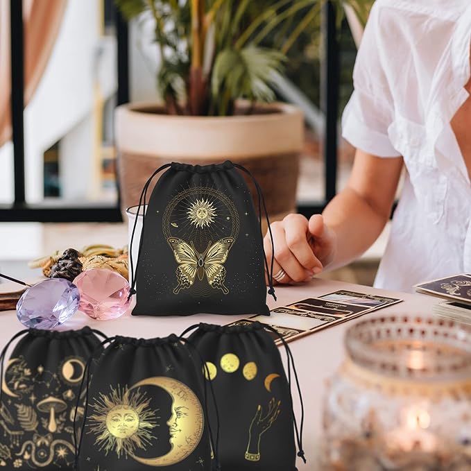 printed cotton bags