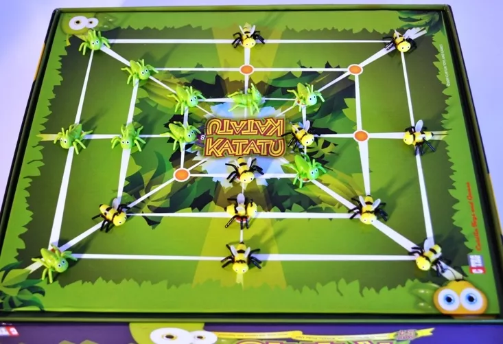 Board Game
