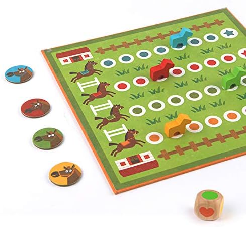 logic board game