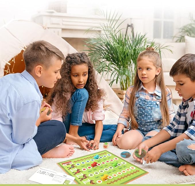 logic board game