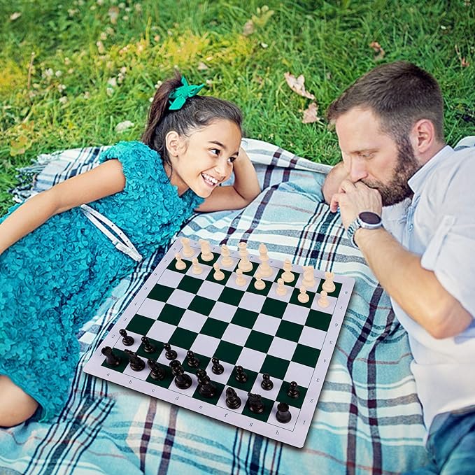 portable chess set