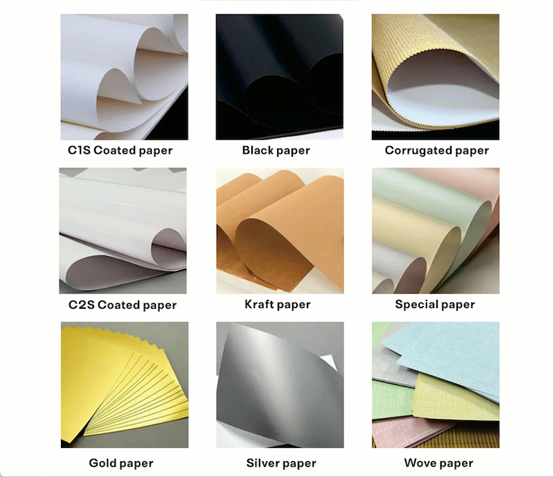 How to Choose the Paper and Surface Treatments for Game Cards