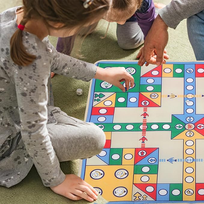 How to Scale Board Game Production