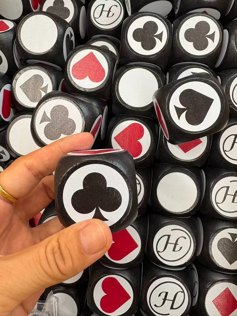 Board Game Dice