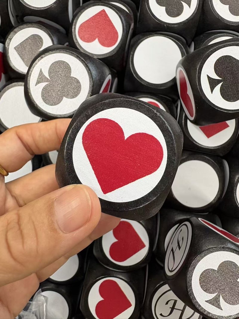 Nowa dostawa kości premium zakończona sukcesem