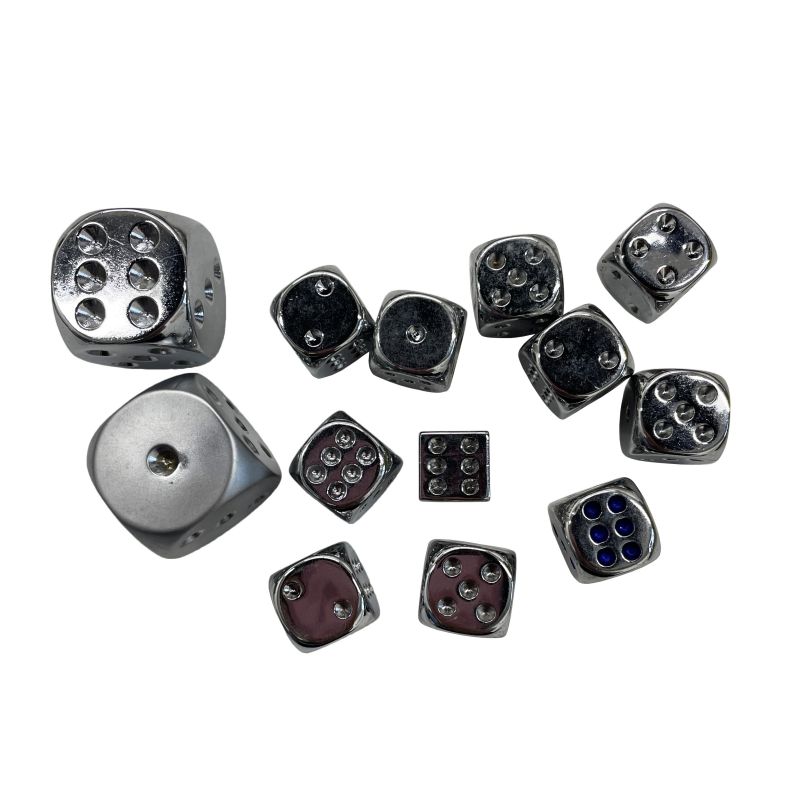 Finding the Right Board Game Dice Manufacturer: The Ultimate Guide to Balancing Cost and Quality