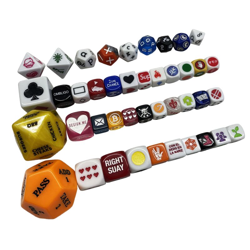 Scaling Tabletop Production: Managing Defect Rates in Mass-Produced Board Game Dice