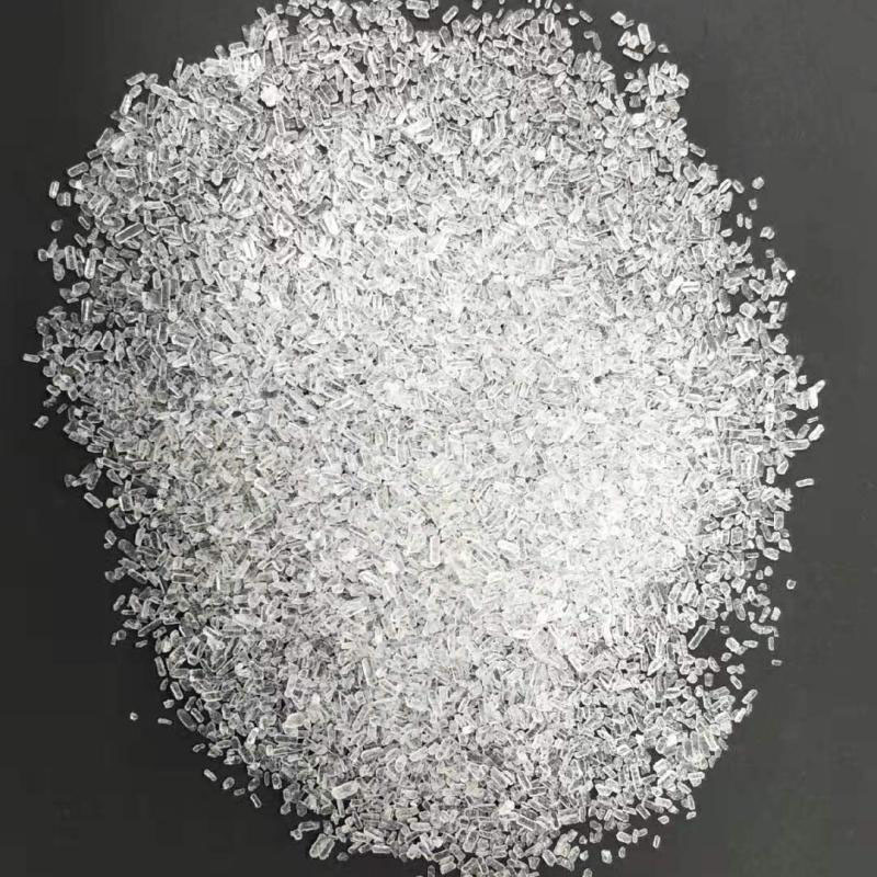 Magnesium Sulfate Heptahydrate 1-3mm