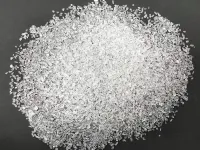 Heptahidrato de sulfato de magnesio de 2-4 mm