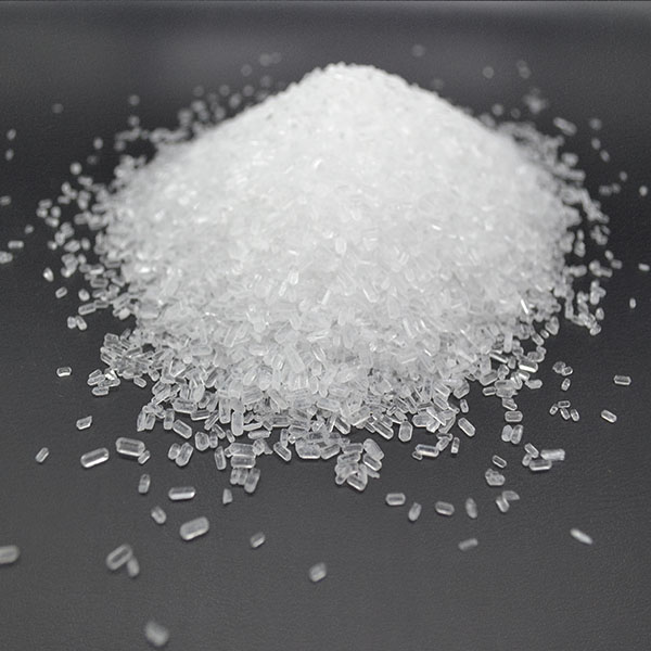 Magnesium sulfate heptahydrate